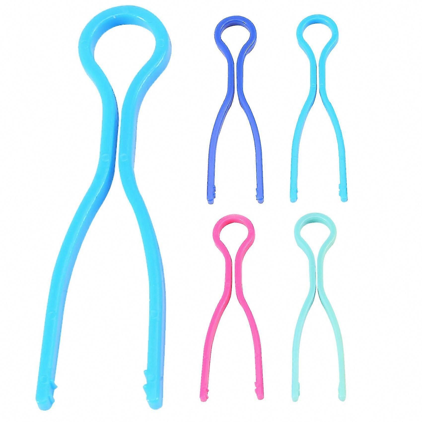Bobbin Buddies - Tread Clips for Matching Bobbin Threads with Spools - Sewing Accessories