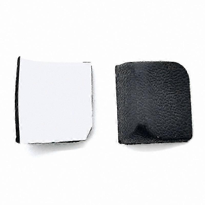 Rear Rubber Thumb Grip with Tape for X-T10 X-T20 XT10 XT20 Camera Models