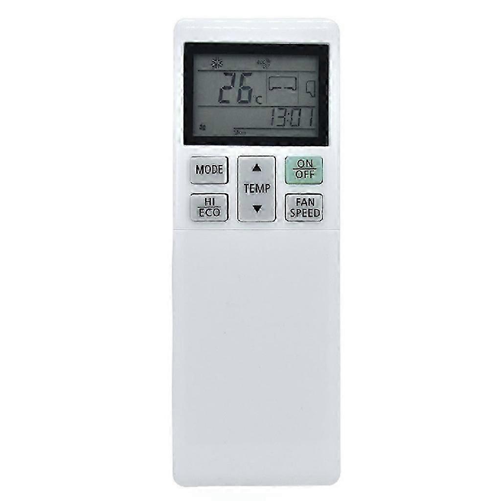 Air Conditioner Remote Control For Mitsubishi RLA502A700B RLA502A700L RLA502A700S AC Remote Controller
