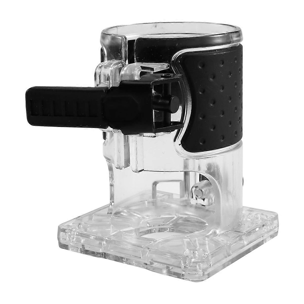 Trimming Router Base, Universal Milling Machine Base, Electric Trimmer Base, Power Tool Accessories