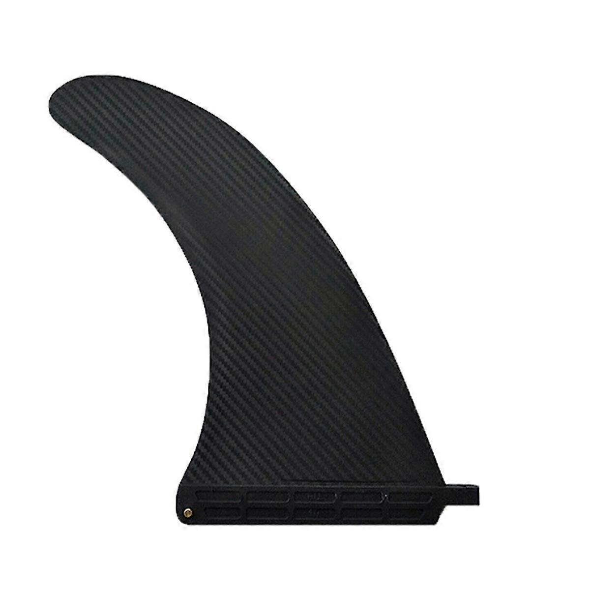Single Fin Central Fin Longboard Surfboard Paddleboard Fin for Surfboards & Paddle Boards Surfing A