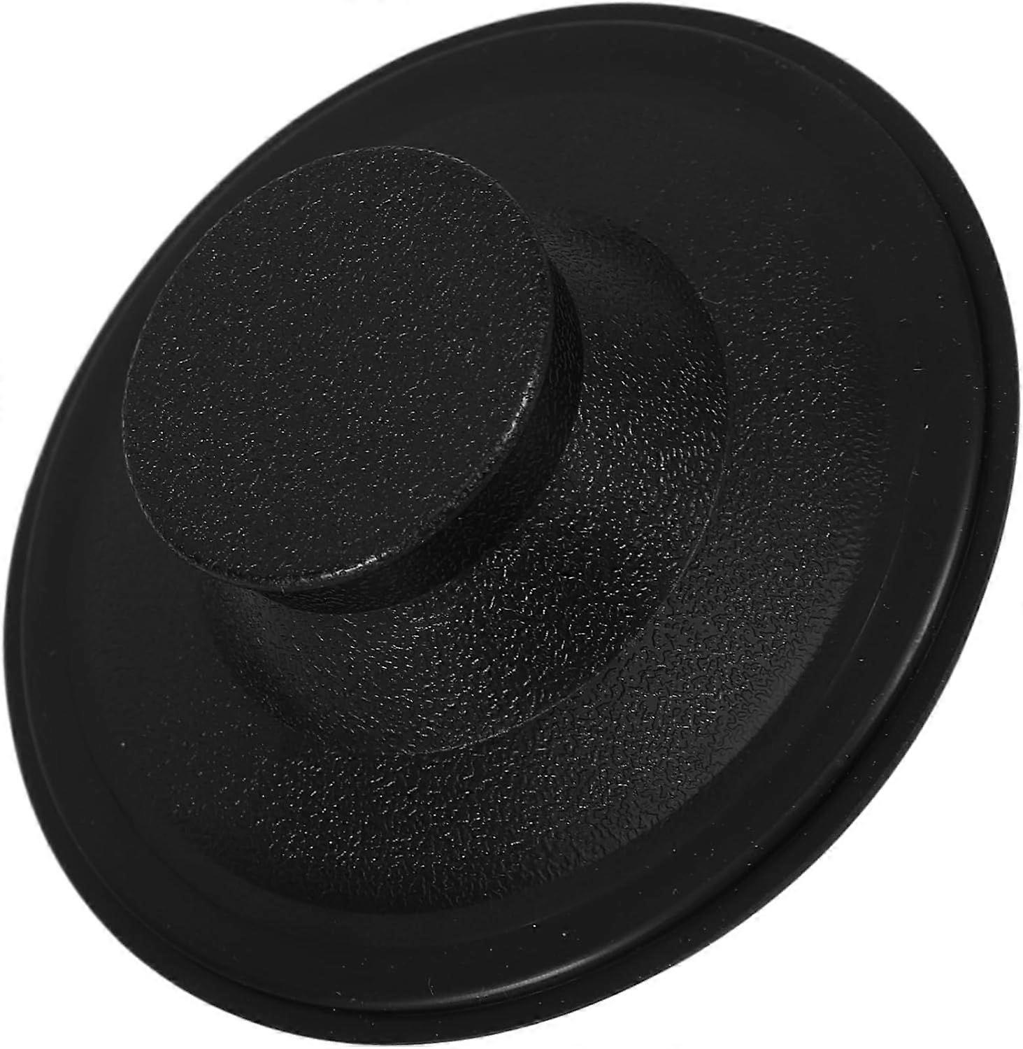 Kitchen Sink Stopper Rubber Garbage Disposal Plug for Kitchen and Bathroom