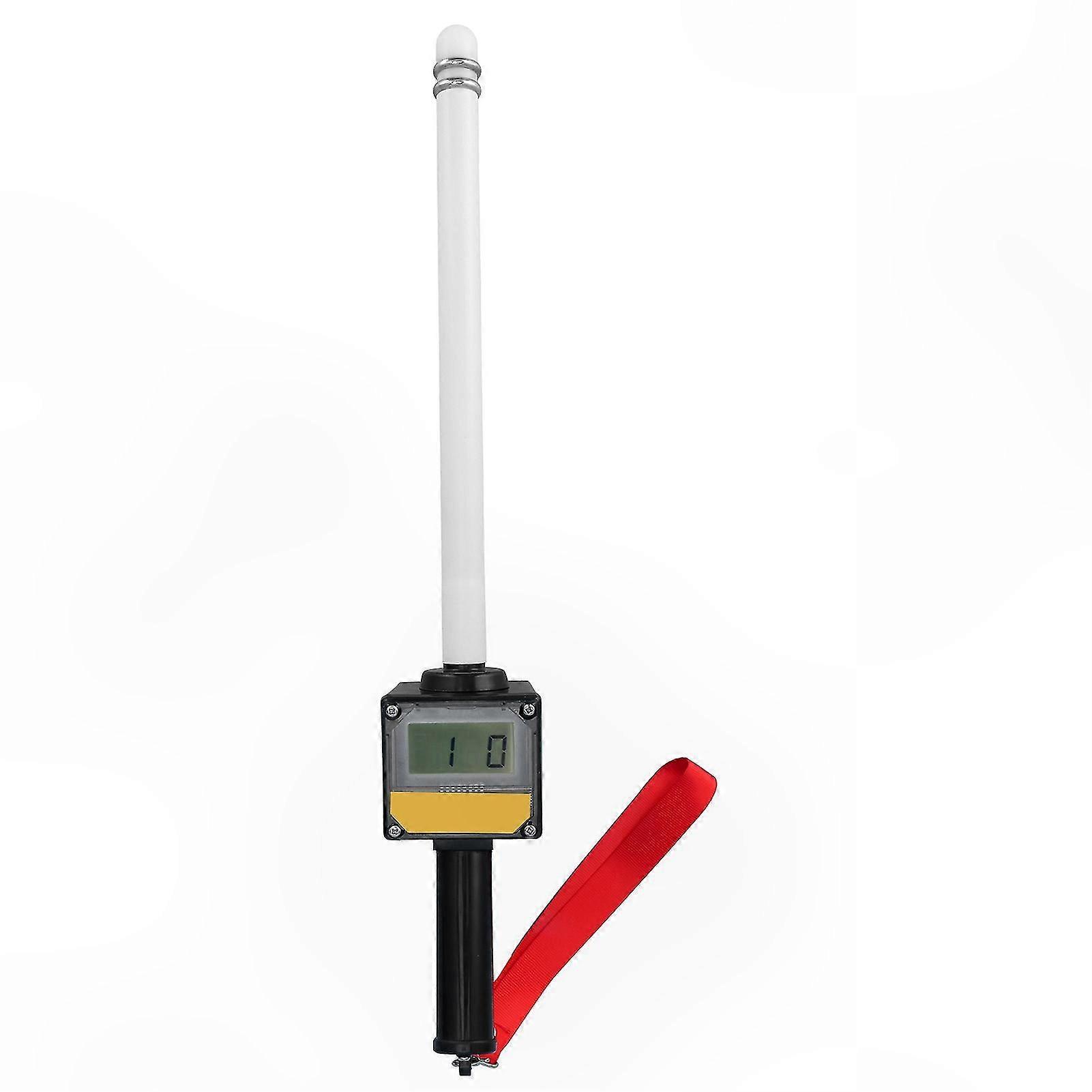 Digital Livestock Ovulation Analyzer with Estrus Detection and Display Functionality