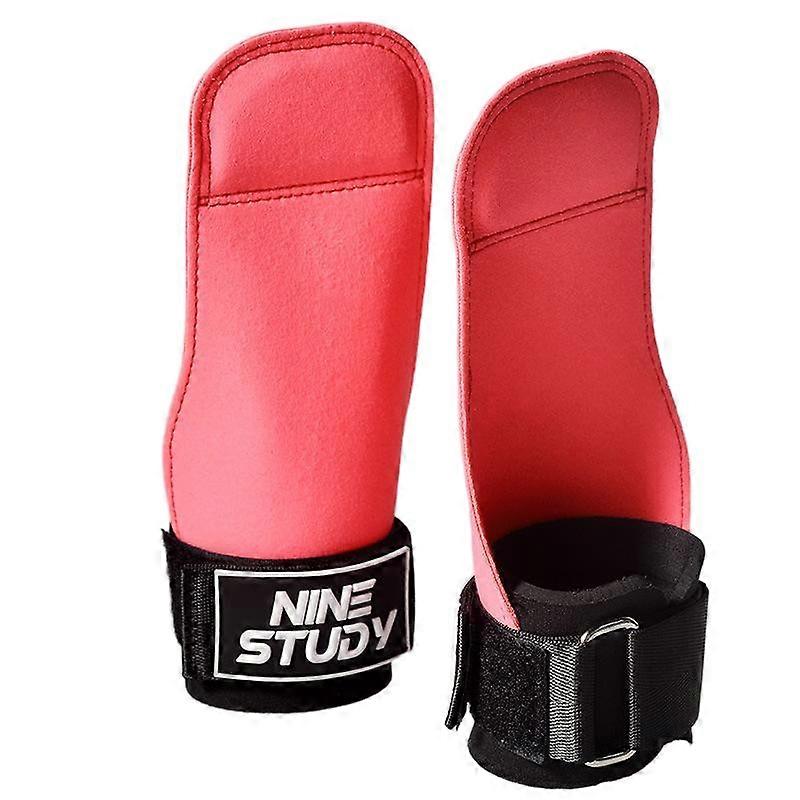 Fitness equipment set, made of cowhide, suitable for multiple scenarios and prevents wrist injuries