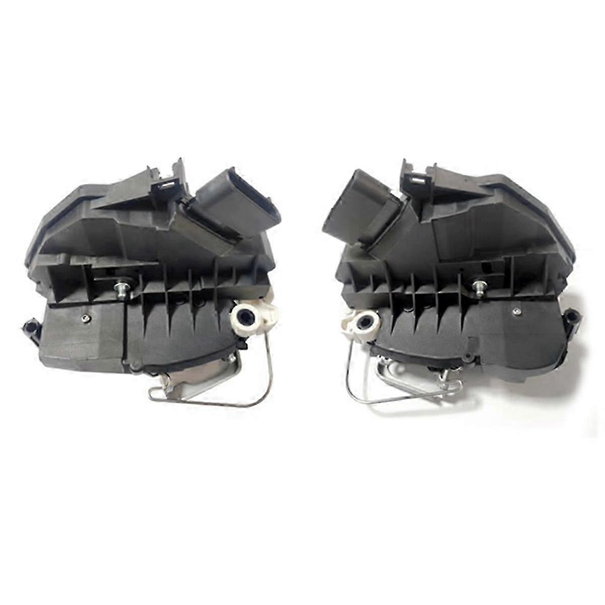 Passenger Side Right Door Lock Actuator for 2015-2021