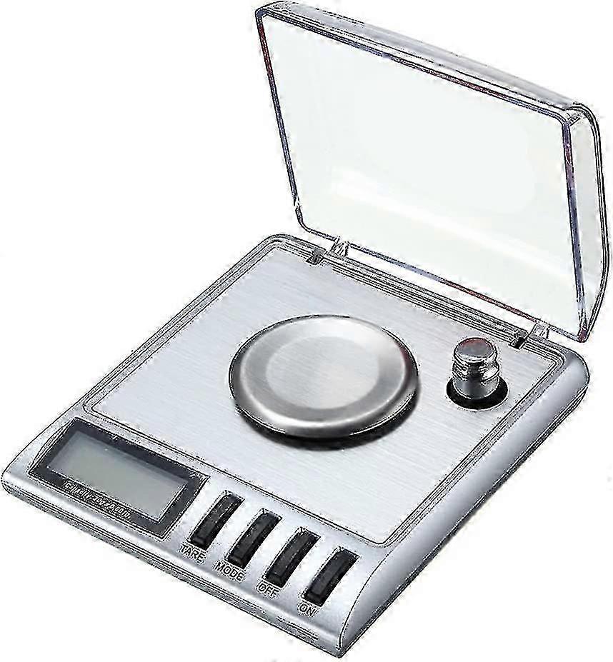 Pocket Scale, 20 G 0.001 G, Precision Jewelry Scale, Tare Function,...