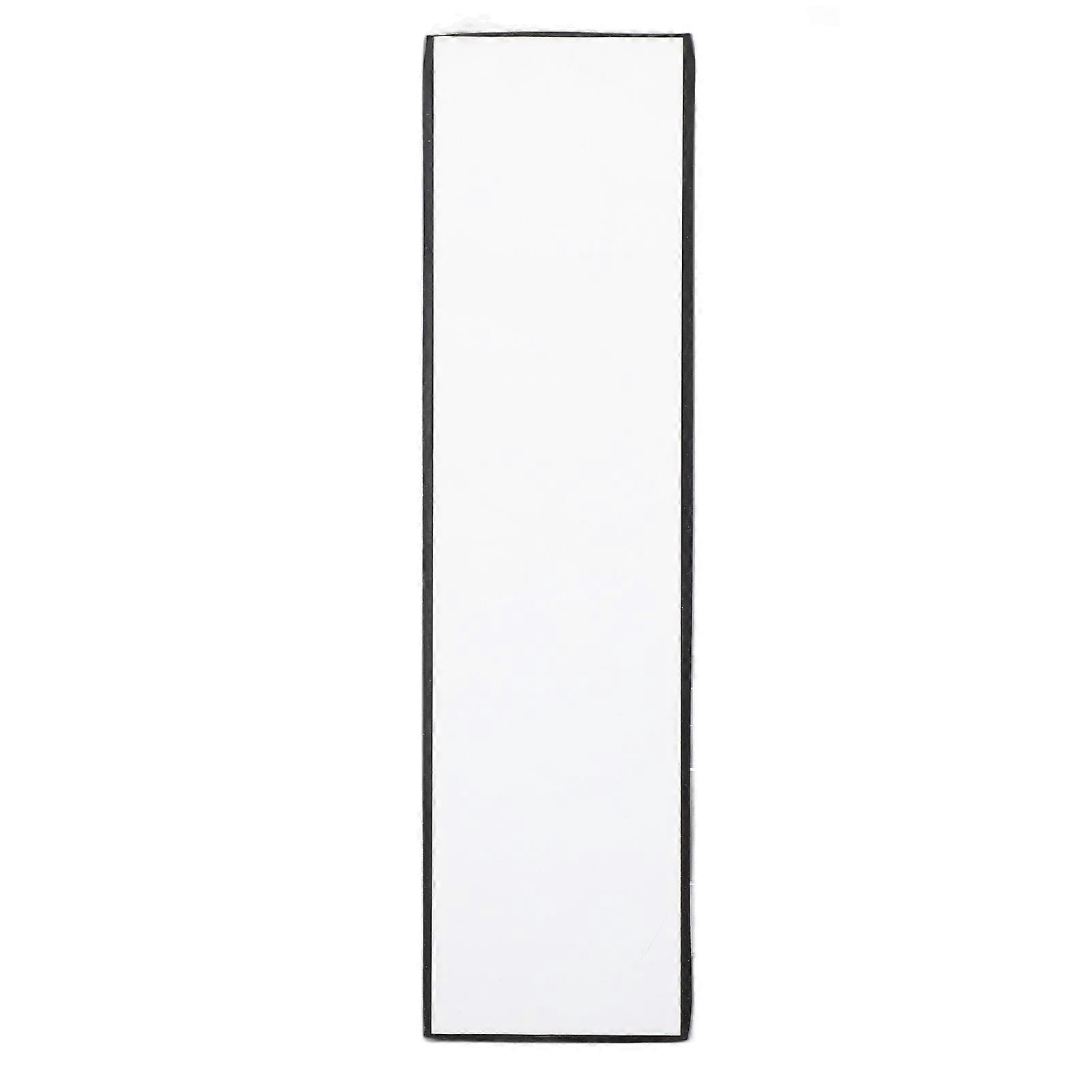 Whetstone 6000 Grit Double Sided White Stone 20x5x1.5cm Sharpener