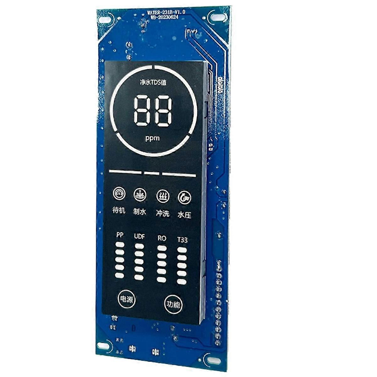 Water Purifier Computer Board Direct Drinking Machine Reverse Osmosis Water Purifier Tap Water Puri