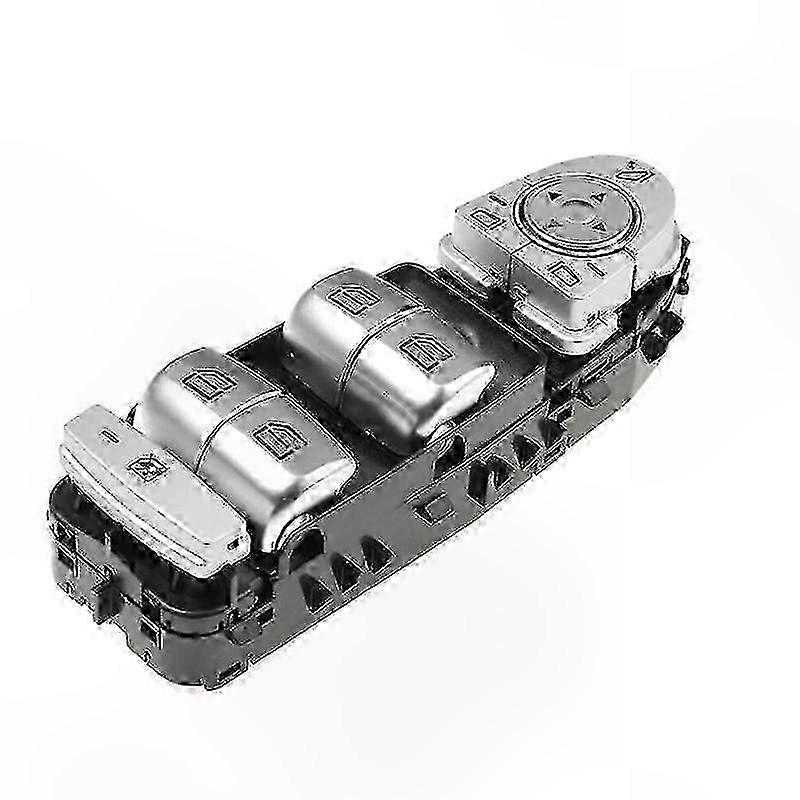 Driver Side Electric Window Control for W205 C-Class A2059056810