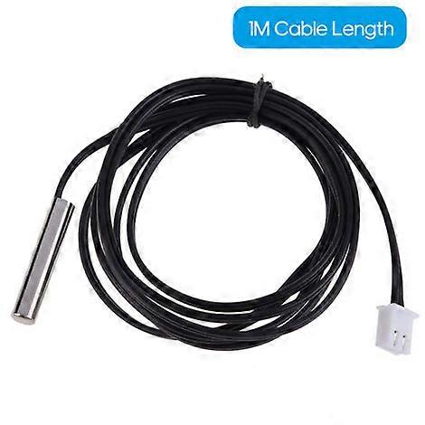 High Precision Temperature Sensor Probe 1M - 1M