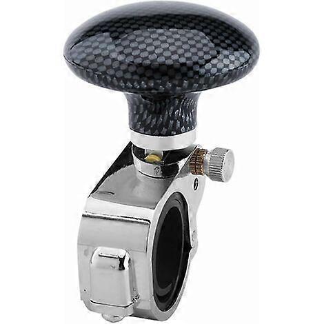 Steering Wheel Knob, Steering Wheel Knob Auxiliary Ball Control Handle Knob