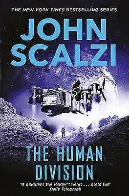 The Human Division