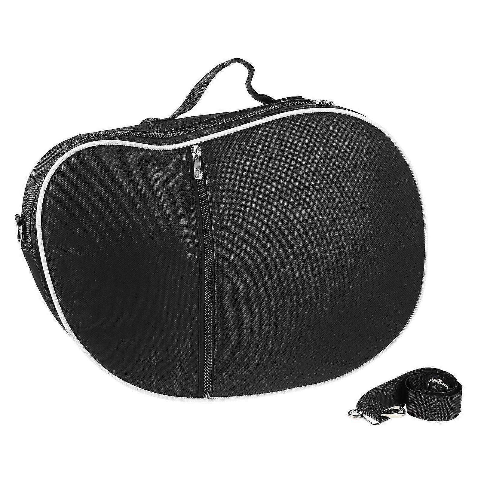 Lightweight Lyre Harp Case, Safely Store And Carry Your Instrument, Versatile Option