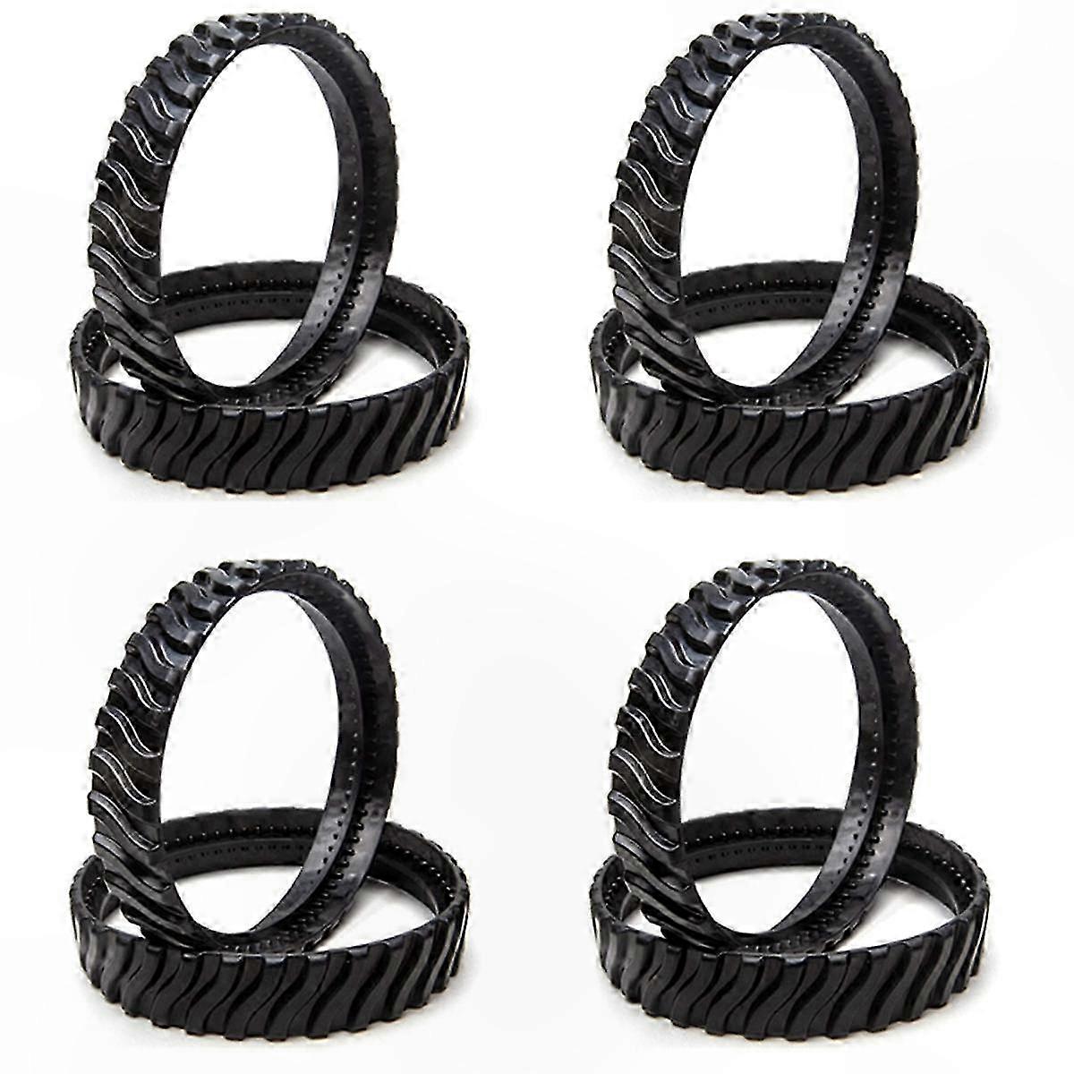 Pool Cleaner Tire Track Replacement for MX8 Elite, MX6 Elite, MX8, MX6 - R0526100