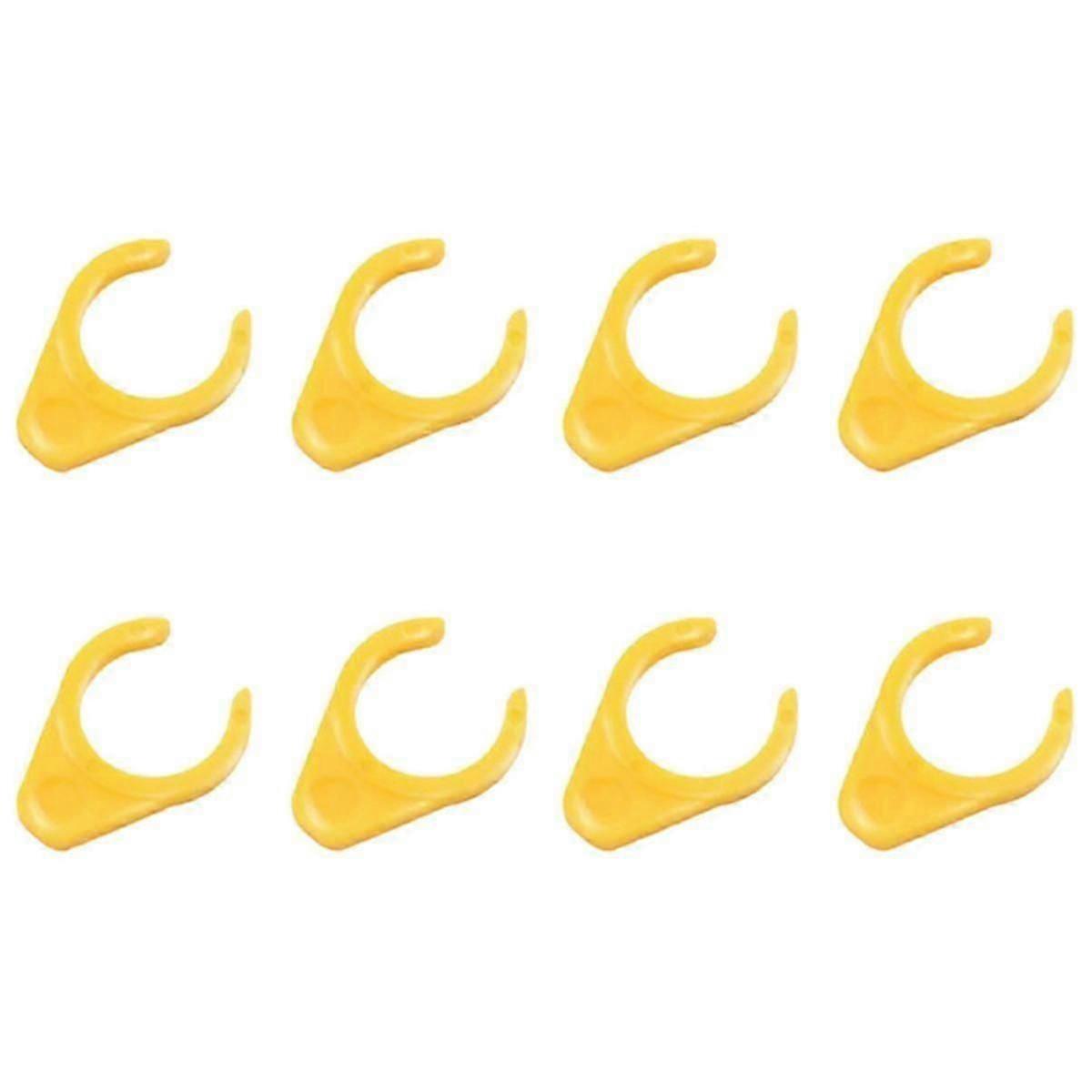 Locking Mechanism for Bike Pedals