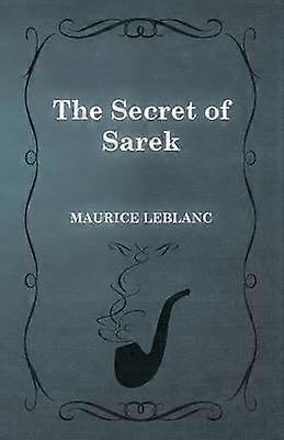 The Secret of Sarek