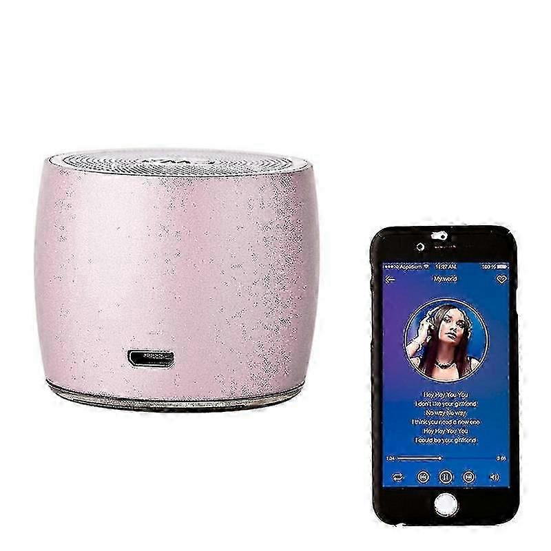 2025 EWA A103 Portable Bluetooth Speaker hk