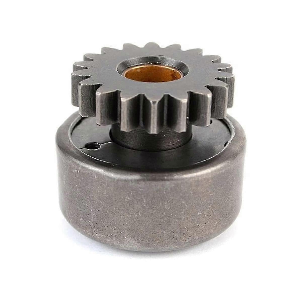 Starter Clutch Compatible with  Virago XV Models 18T Replacement Part