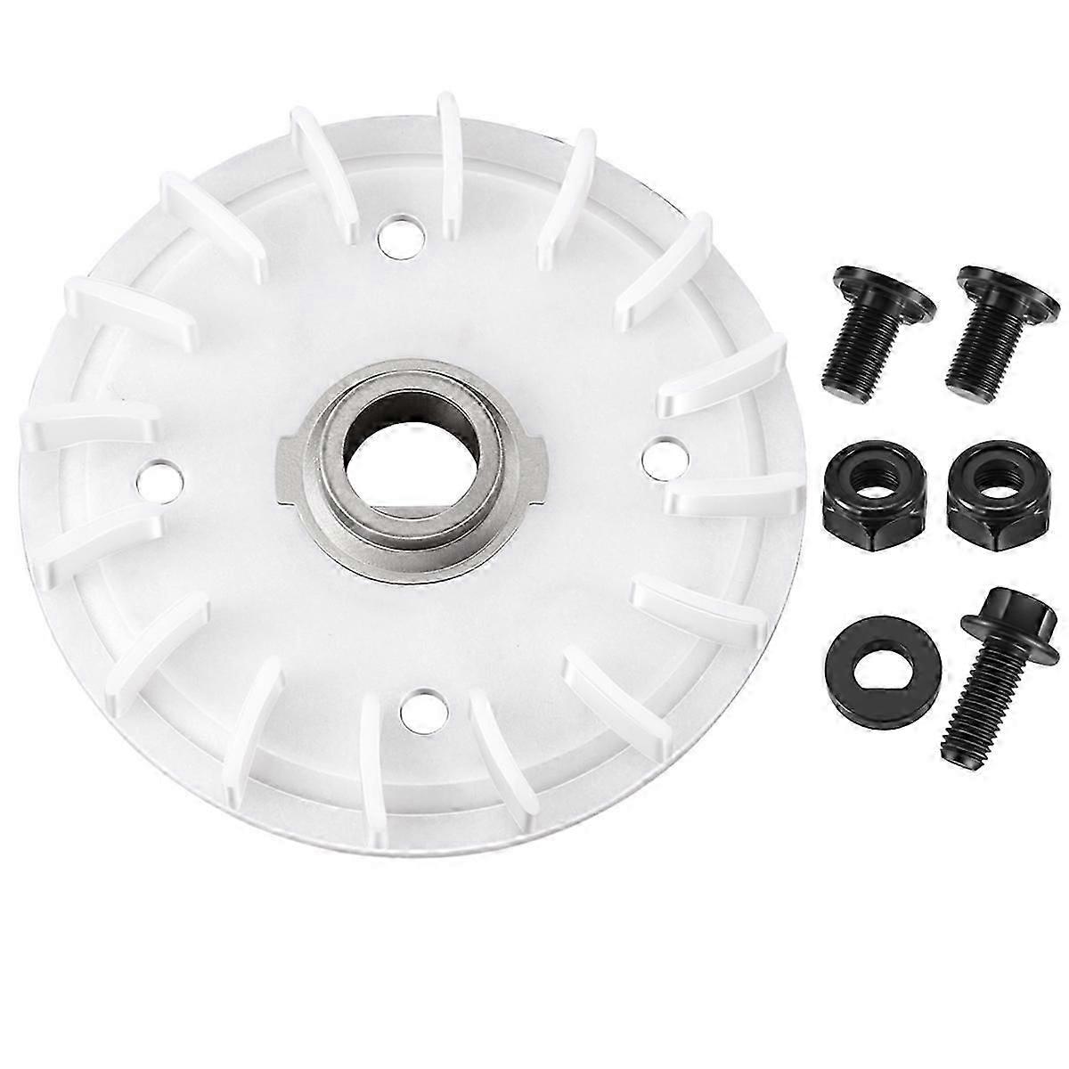 Lawn Mower Blade Part Kit for Dual Blades,for LM2130SP,LM2150SP,LM2160SP 21 Inch Lawn Mower Repair