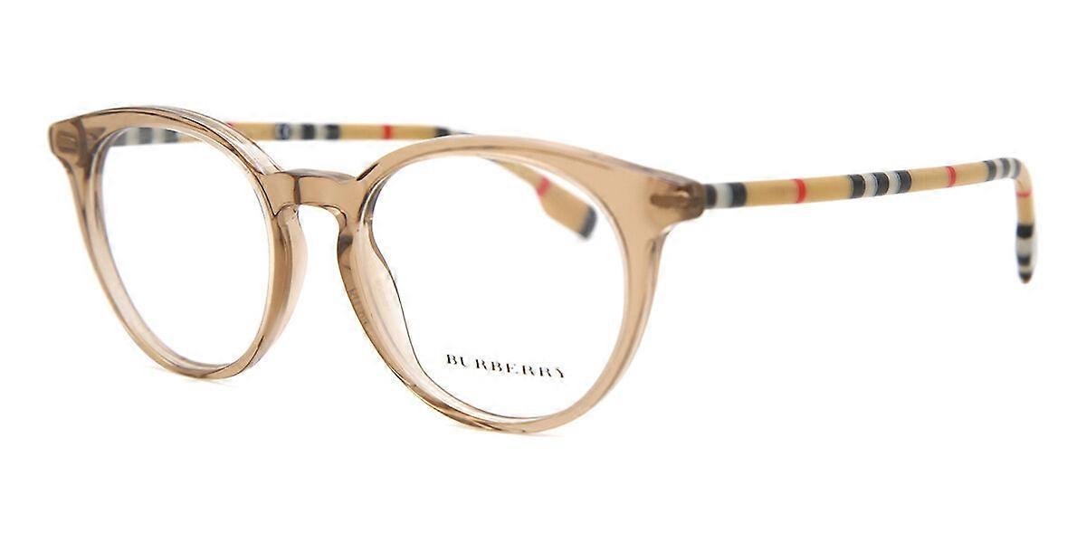 Burberry BE2318 CHALCOT 3856 Women Eyeglasses