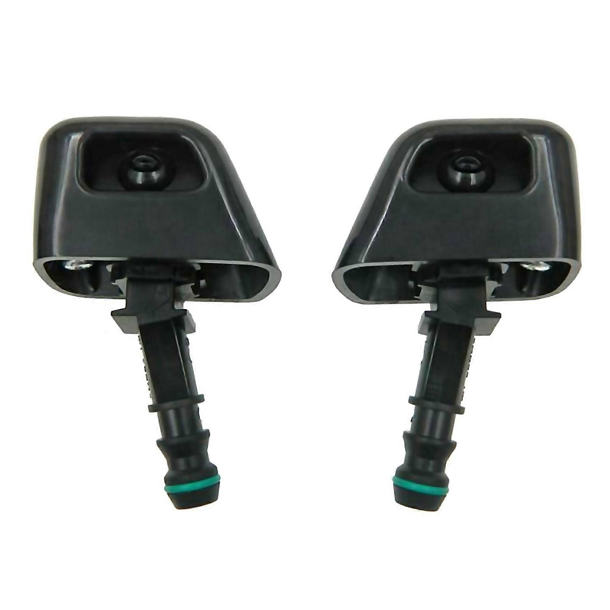 T31 2008 2014 Headlight Washer Nozzle
