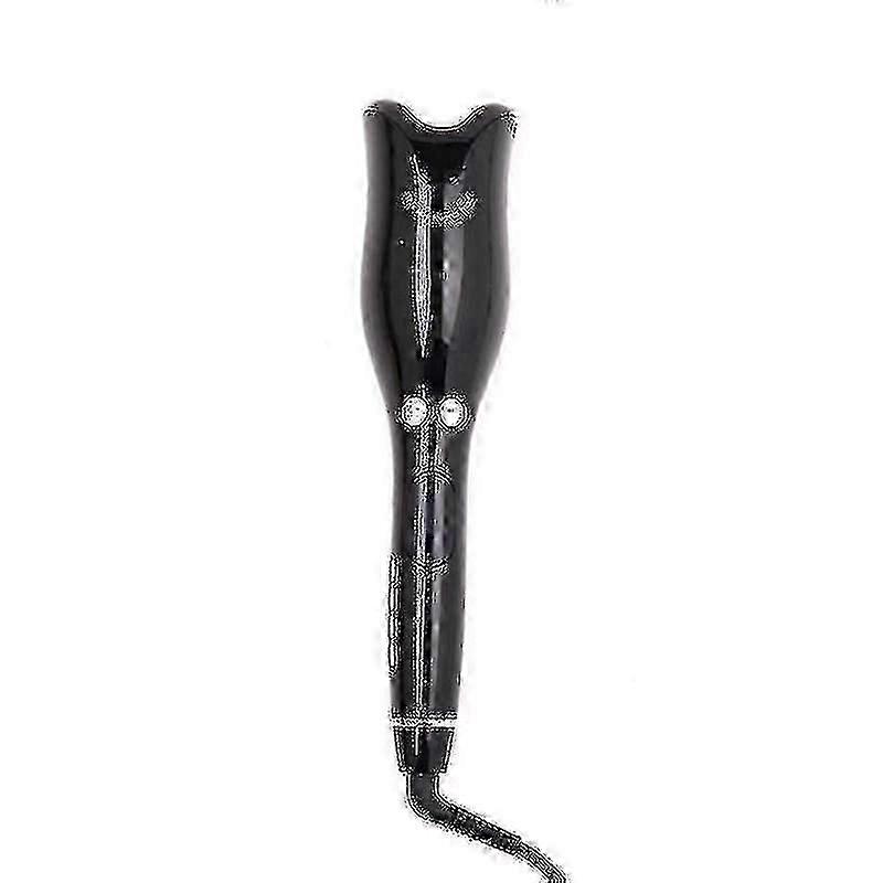 Hair Curler αυτόματη αέρα περιστρέφεται σίδερο αντι-ζεμάτισμα σιδήρου