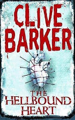 The Hellbound Heart