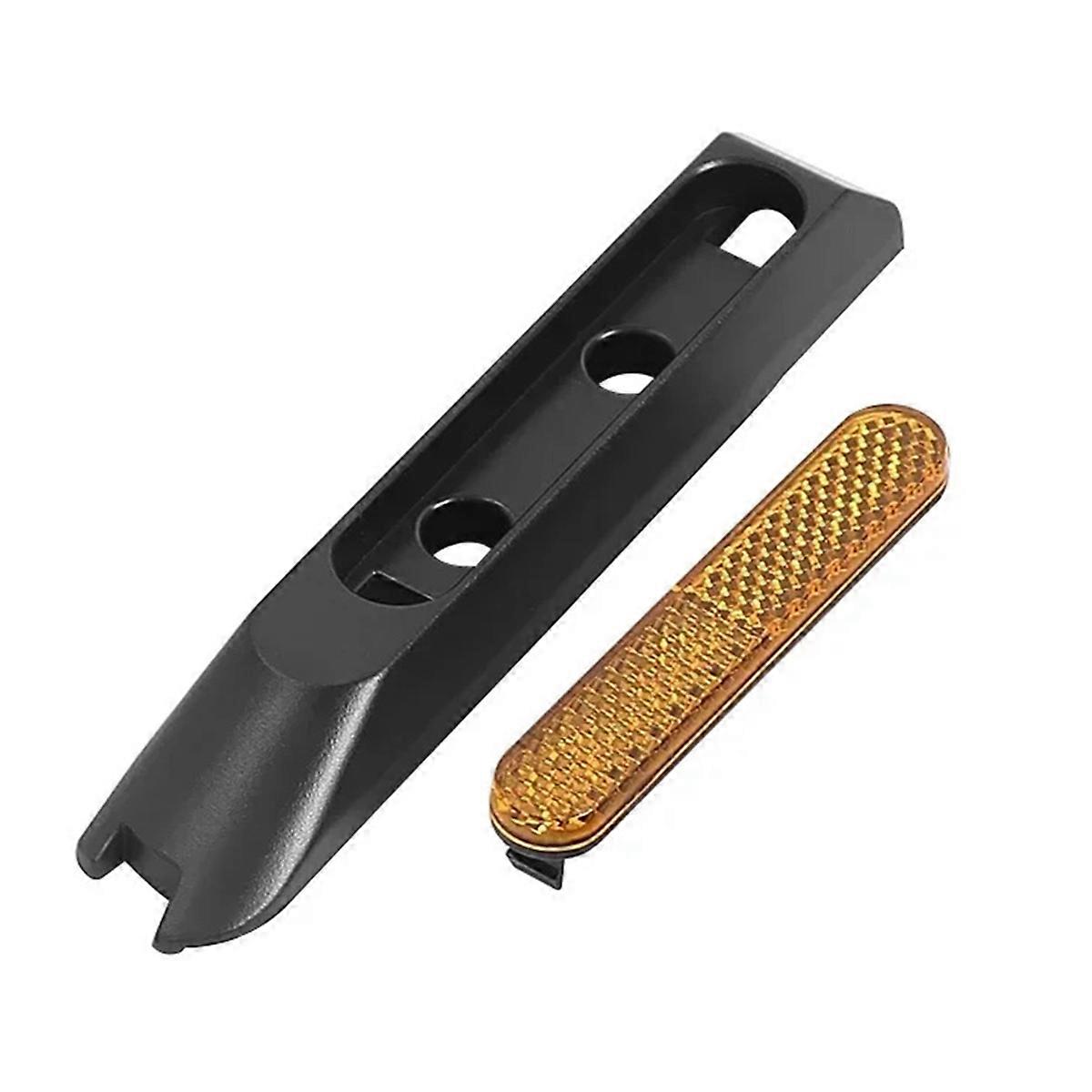 Front Reflective Shell for GT1 Electric Scooter Bumper Protective Decorative Cover Right