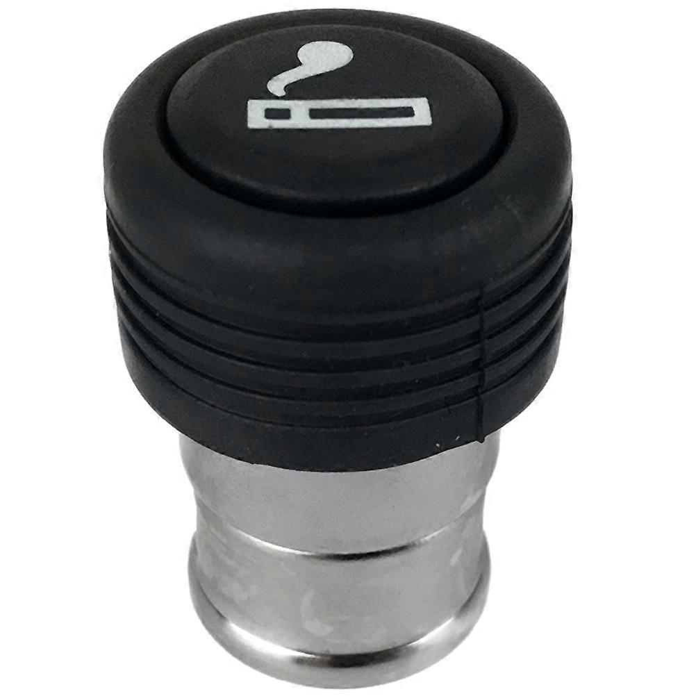 Lighter Plug for Car Durable Use 1Pcs Practical Adapter