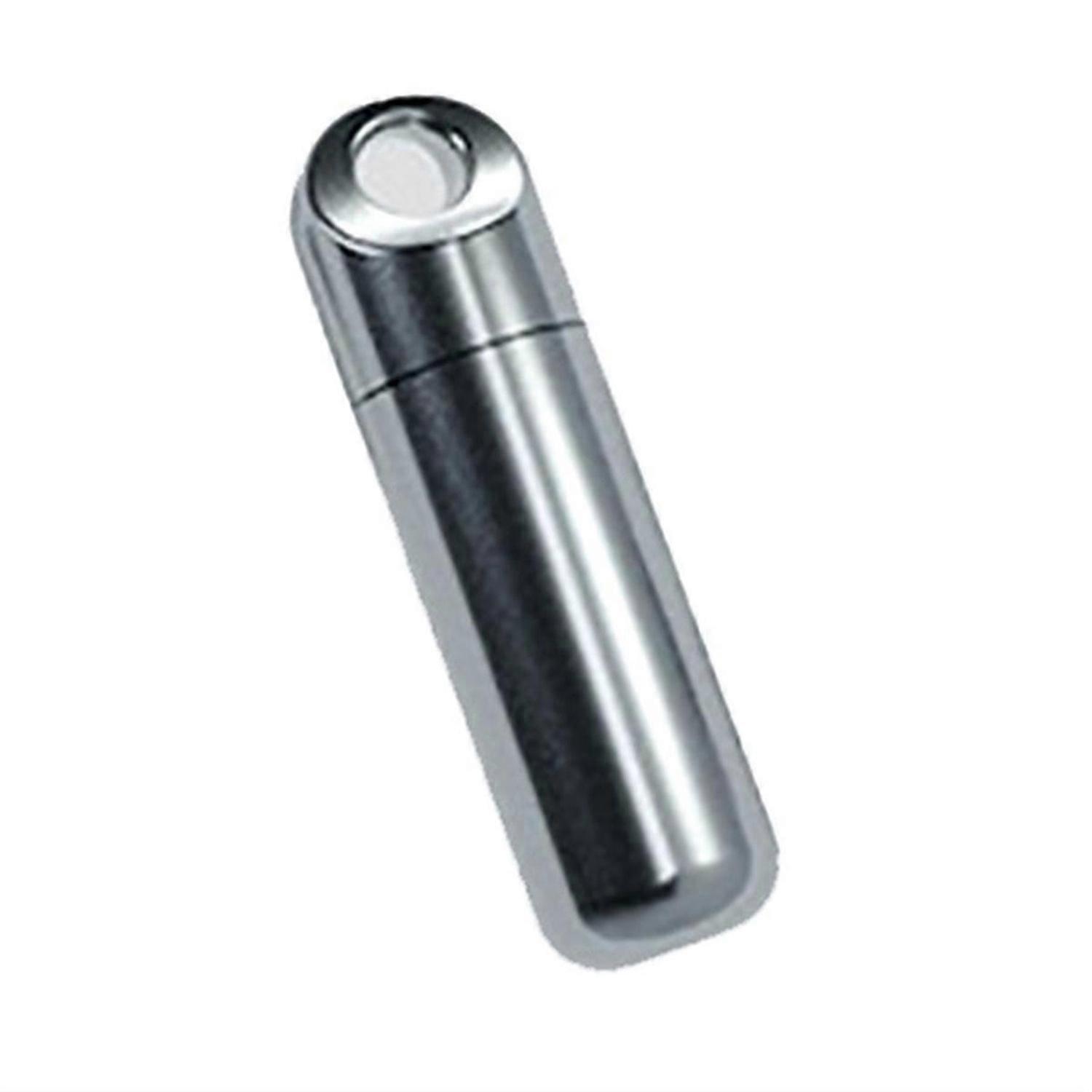 Mini Pocket-Sized Capsule Knife Sharpener