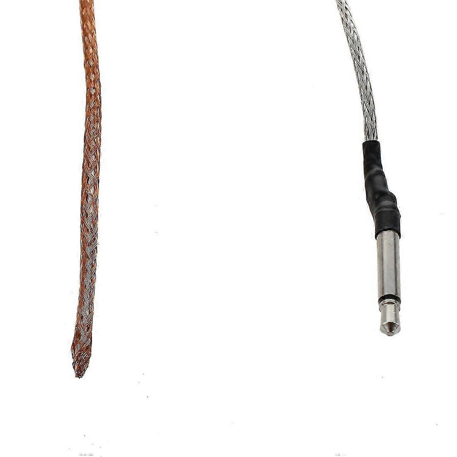 Bendable Piezo Cable Under Saddle Pickup For Acoustic Guitar