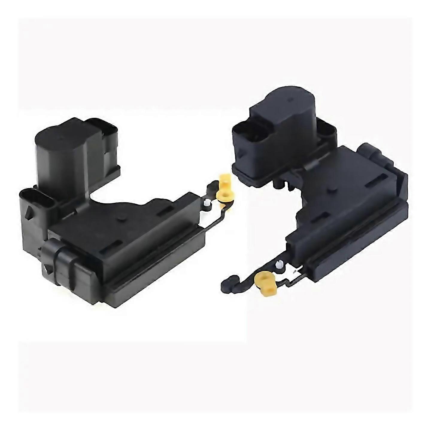 For Front Left And Right Door Lock Actuator For