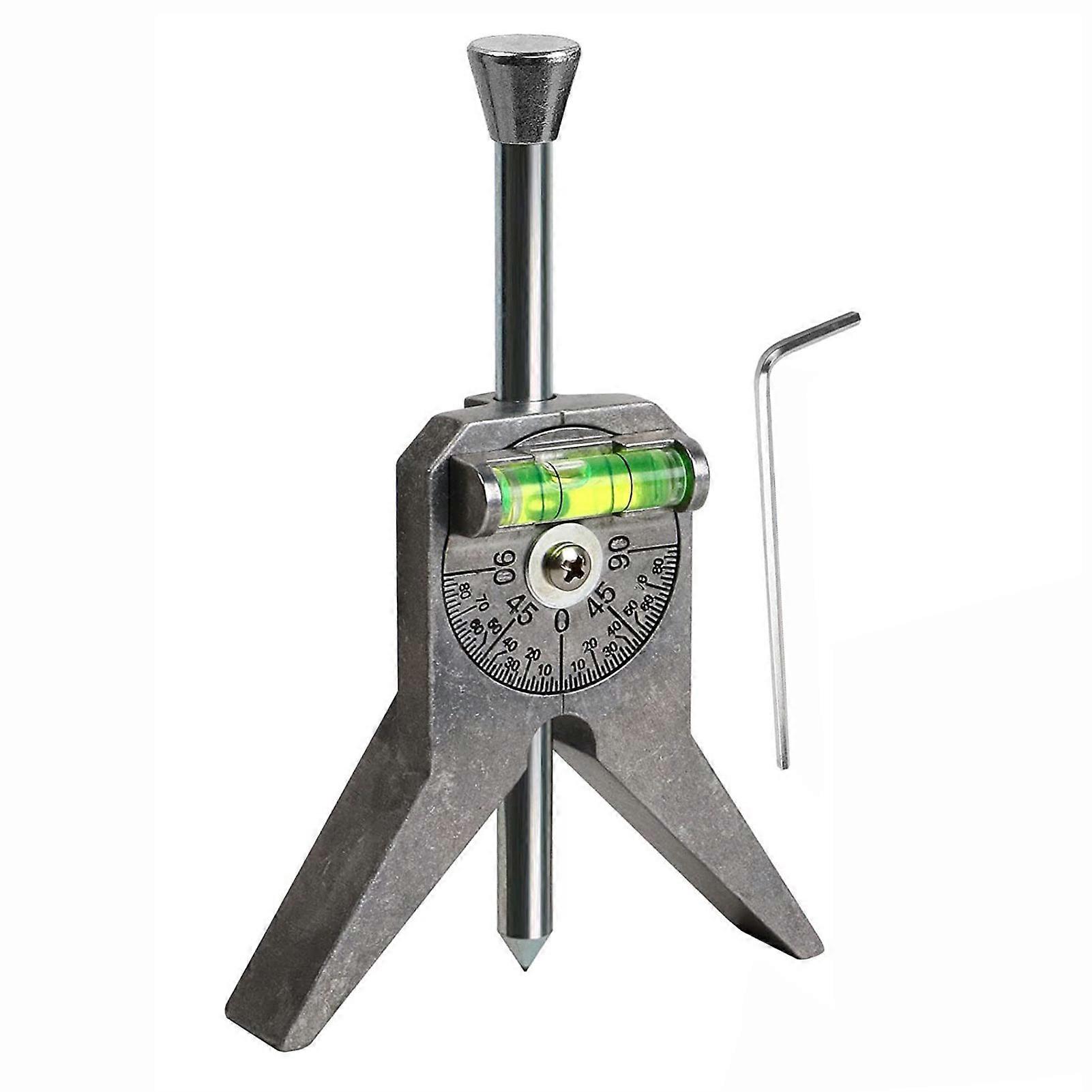 Pipe Center Finder Tool for Welding Fabrication Unmatched-Precision Accuracy for Welding Shop