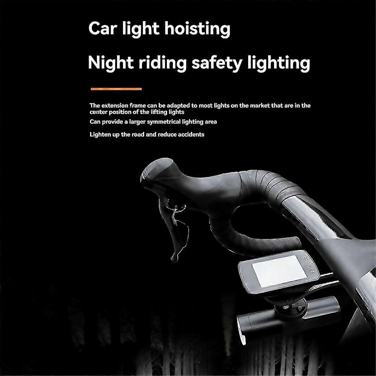 For Bicycle Computer Holder Bracket Bike Stopwatch Holder Et08a