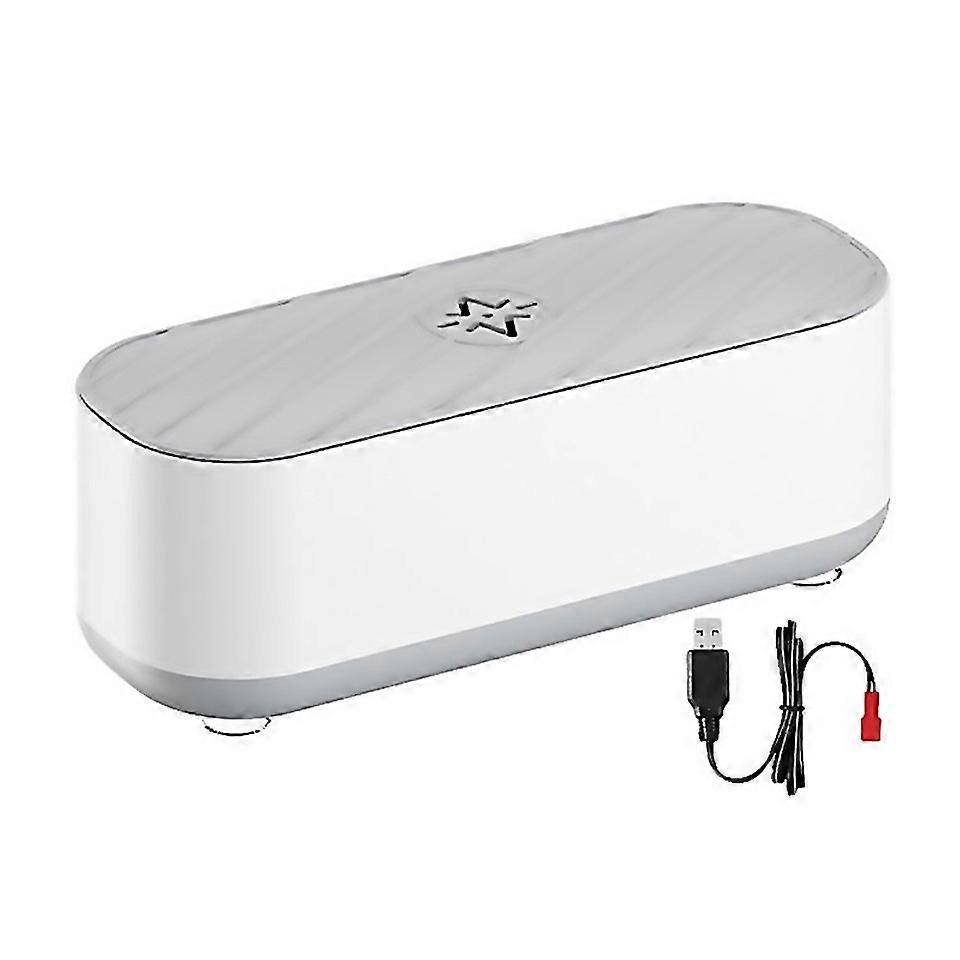 For Ultrasonic Cleaning Machine Rechargeable High Frequency Vibration