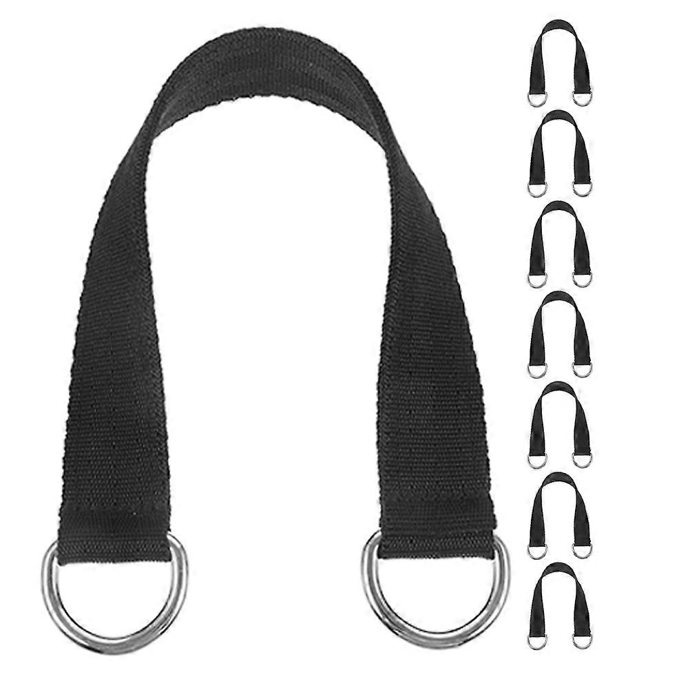 Heavy Duty Exercise Bands for Pull Up Assistance 16Pcs Portable Fitness Straps
