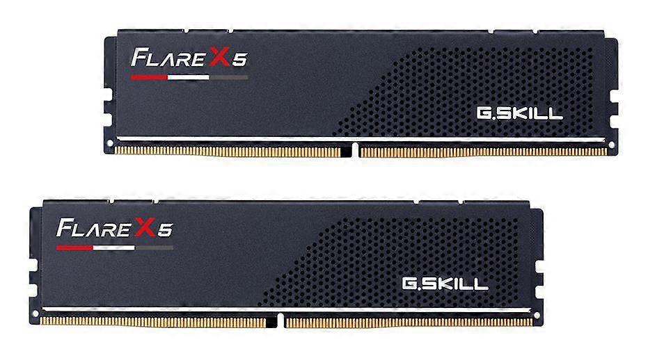G.skill flare x5 f5-6400j3239g16gx2-fx5 speichermodul 32 gb 2 x 16 gb ddr5 6400 mhz