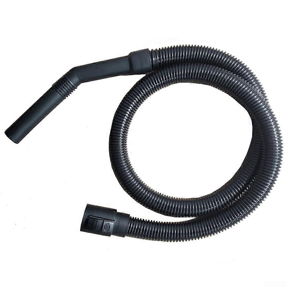 Suction Hose 2.5 m Flexible Vacuum Replacement Hose Model 9.755263.0 Part No. 97552630 For Cleaning Tasks And Home Use