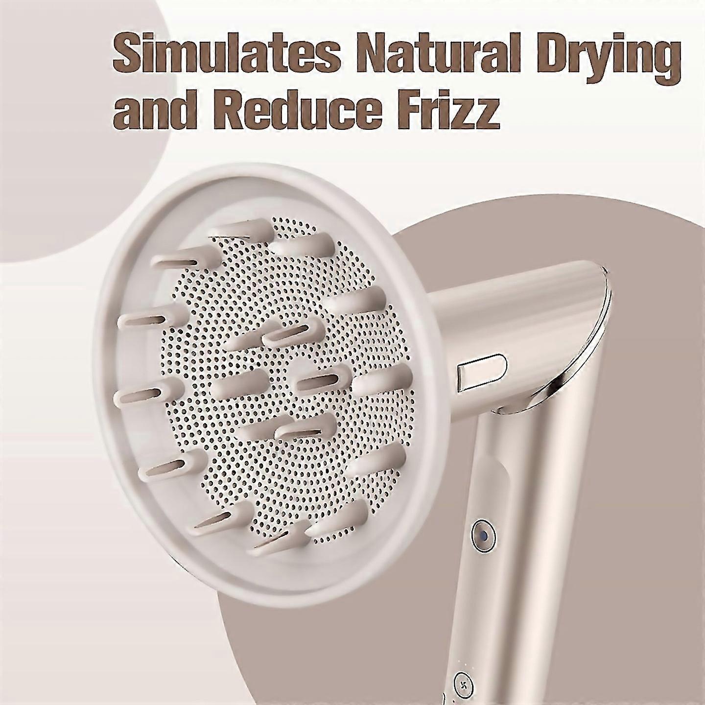 For Diffuser Attachment For Flexstyle Hair Dryer Styling