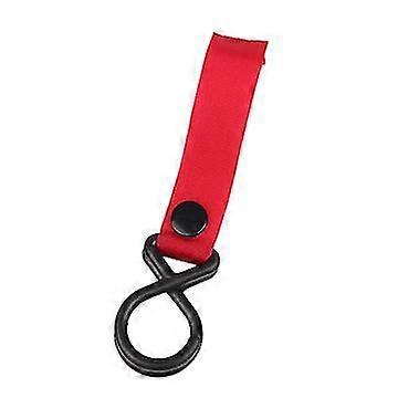 2 Pack Stroller Hook Clip 15cm#4