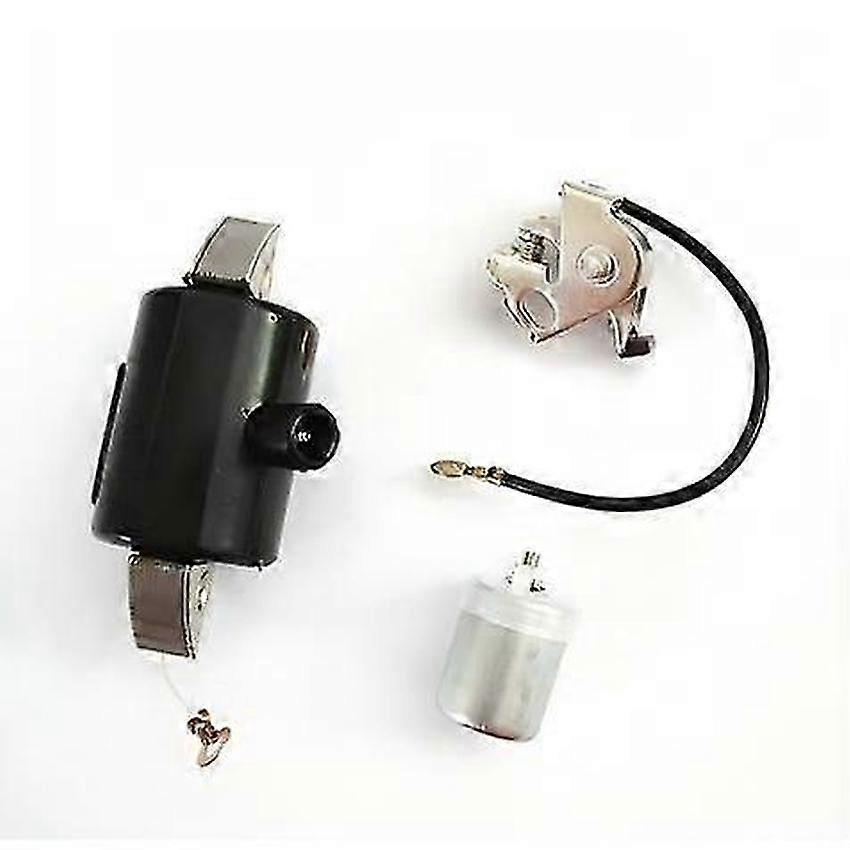 Ignition coil capacitor Terminator Contact for Zundapp Kreidler Hercules Alternator PUCH STATOR Coil 17W 35W 6V 12V