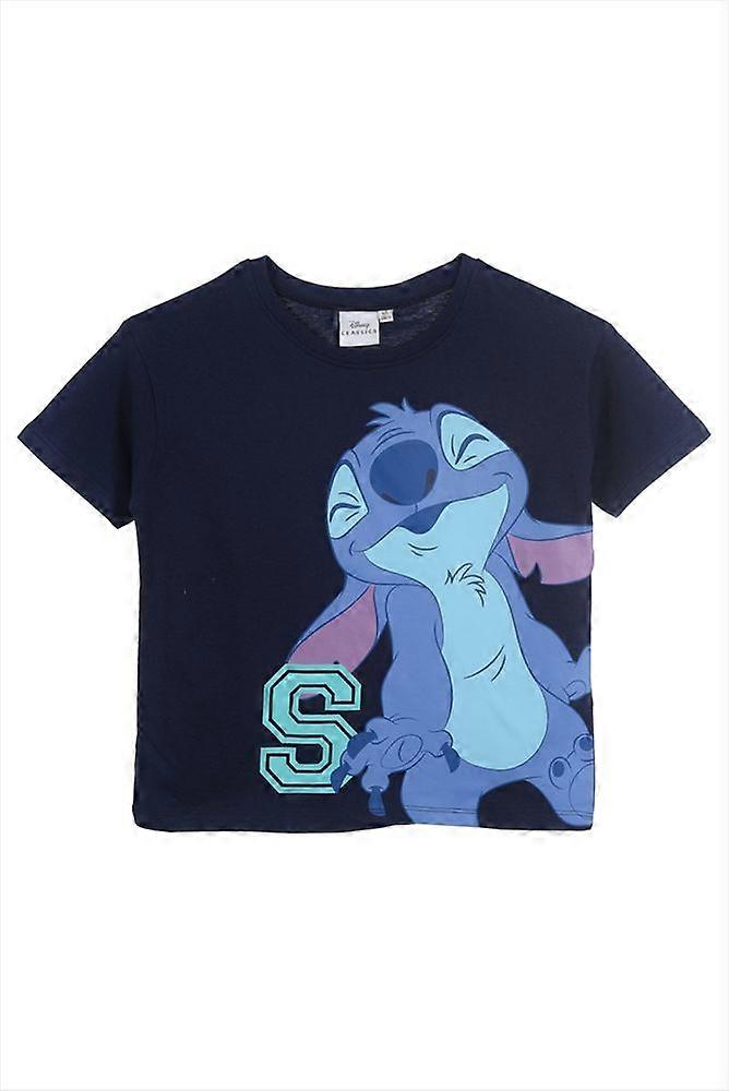 Disney Stitch Kids T-Shirt XH1398