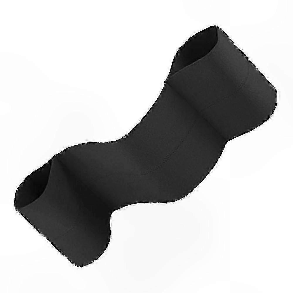 Strength Training Fitness Band for Weight Lifting and Push Up Workouts to Enhance Power and Build Muscle