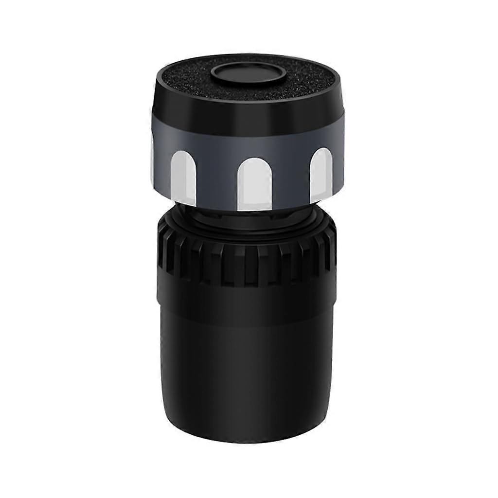 Dynamic Microphone Cartridge for Enhanced Sound Clarity in Studio and Stage Use, Compatible with Most Dynamic Mics