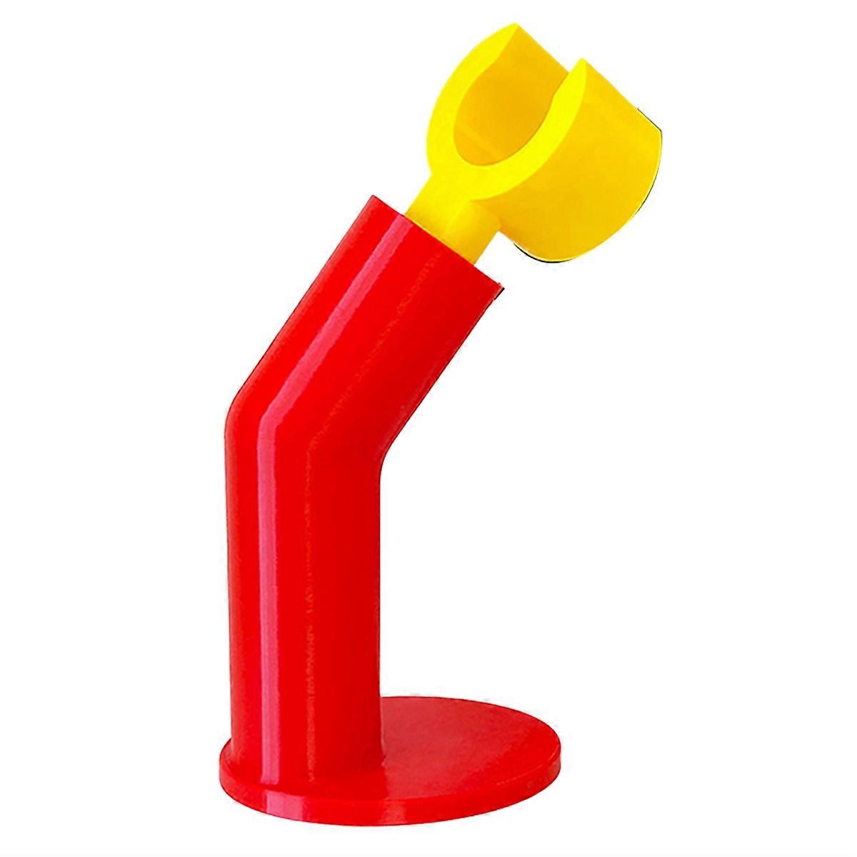 Modeling Headphone Stand Computer Headphone Hanger Figurines Desktop Stand Shelf Accessories Miniatu