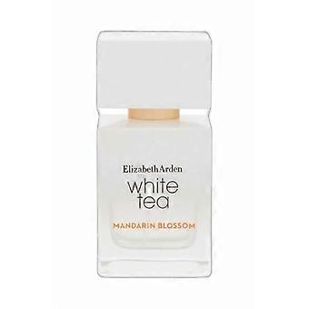 Eau de toilette - ELIZABETH ARDEN - Valkoinen tee Mandariinikukka - Raikas ja sitrushedelmäinen - 30ml