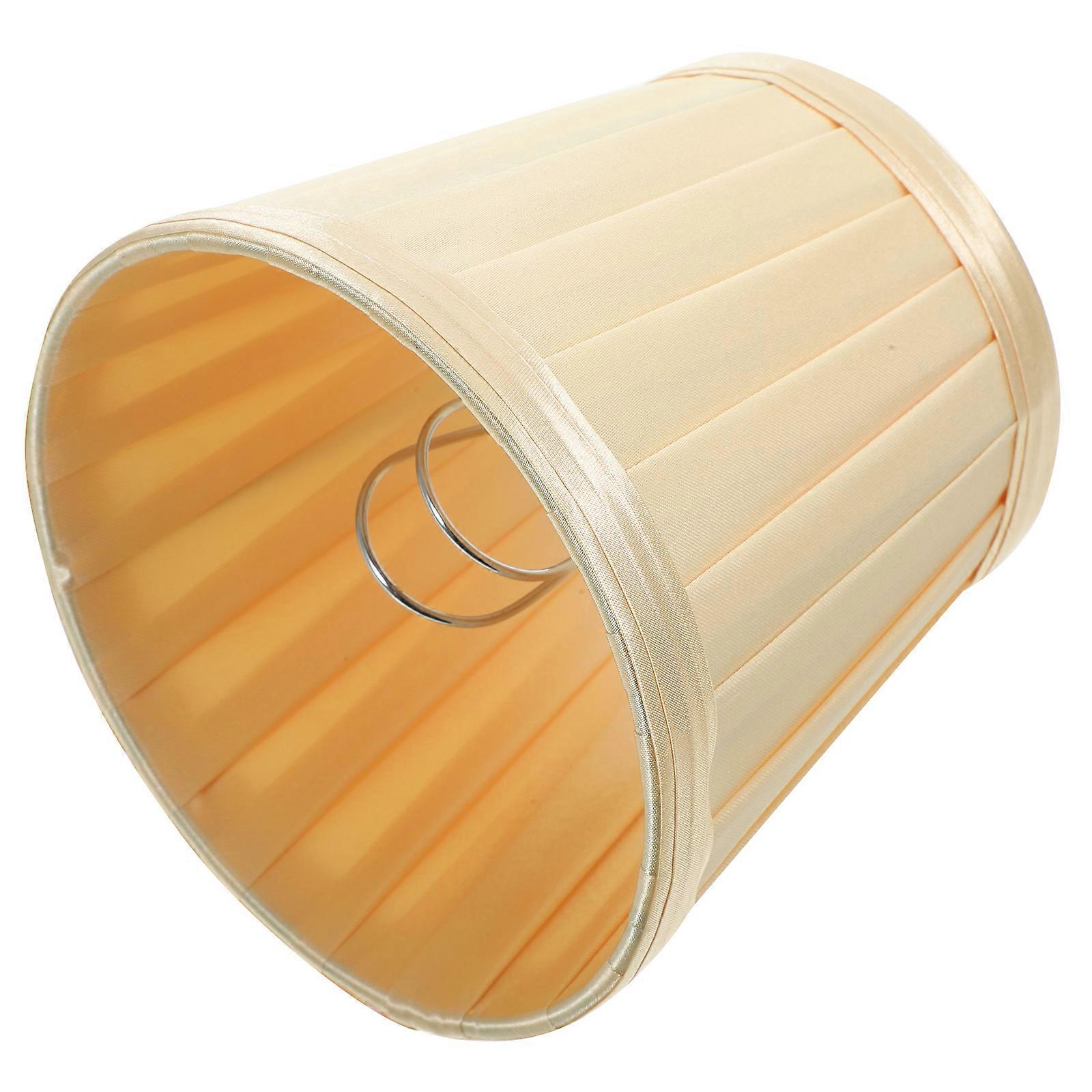 Decorative Lighting 2Pcs Versatile Square Lampshade For Table Lamp Floor Lights 12.00X12.00X11.00cm