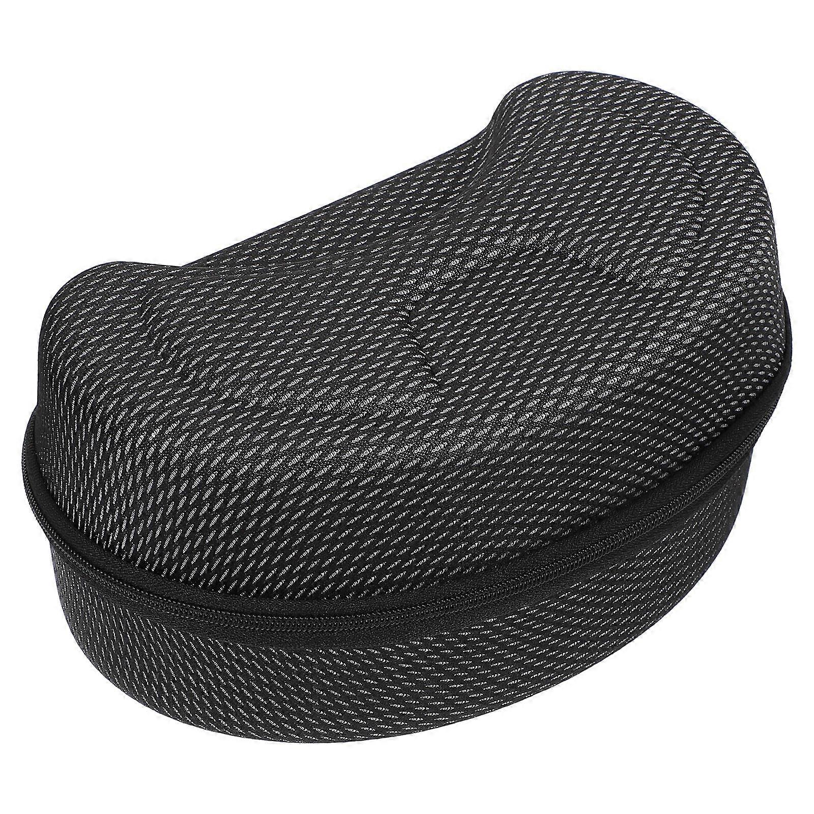 Glasses Holder Portable Sunglasses Sleeve Protective Storage Pouch Bag General Users 1Set