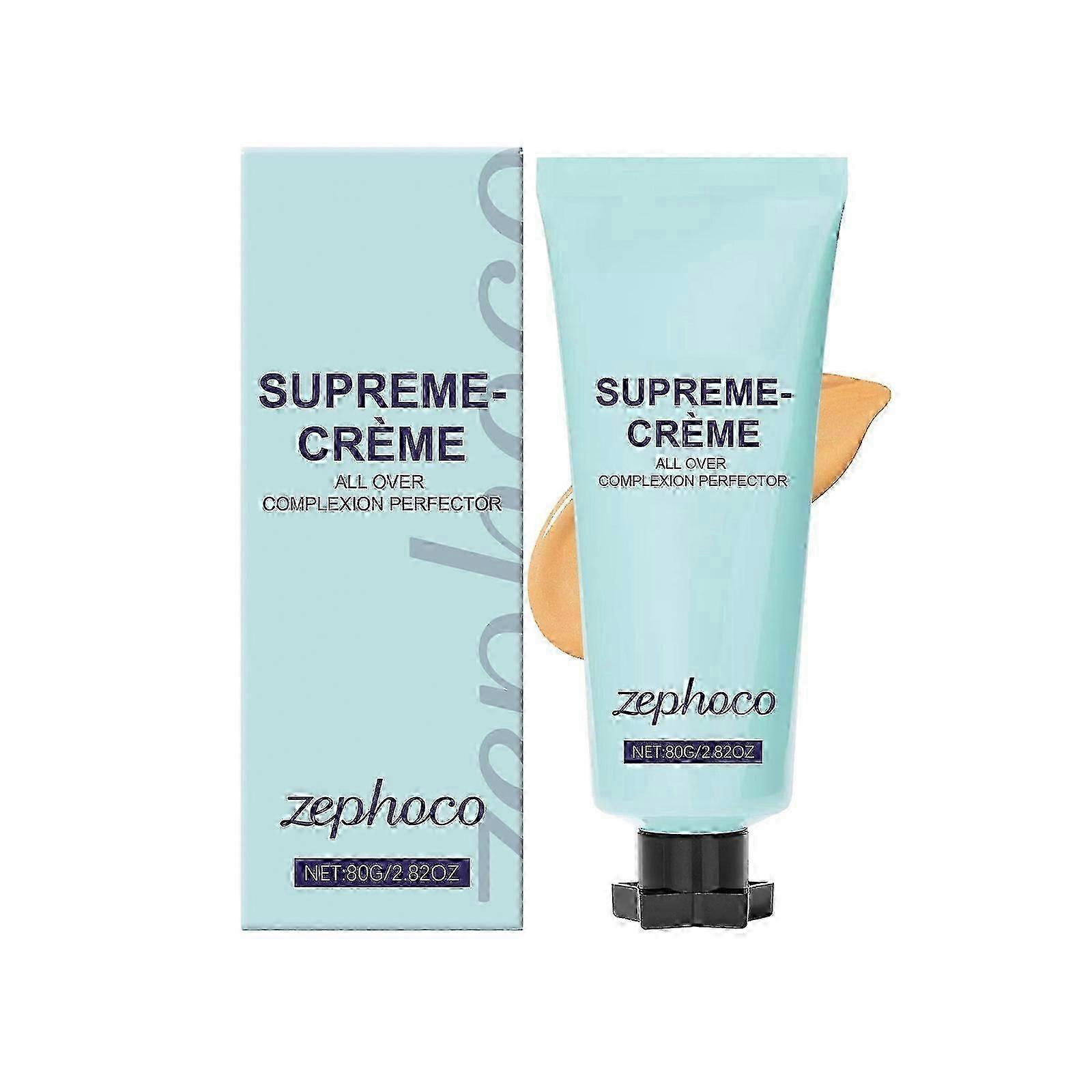 Zephoco Medium Skin Tone Long Lasting Concealer