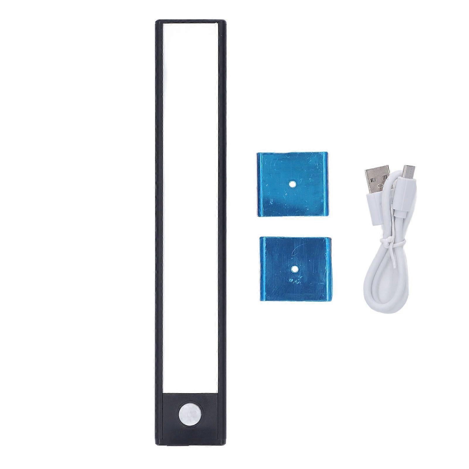 High quality  39LED Smart Sensor Light USB Charging Light Wiring-free Light